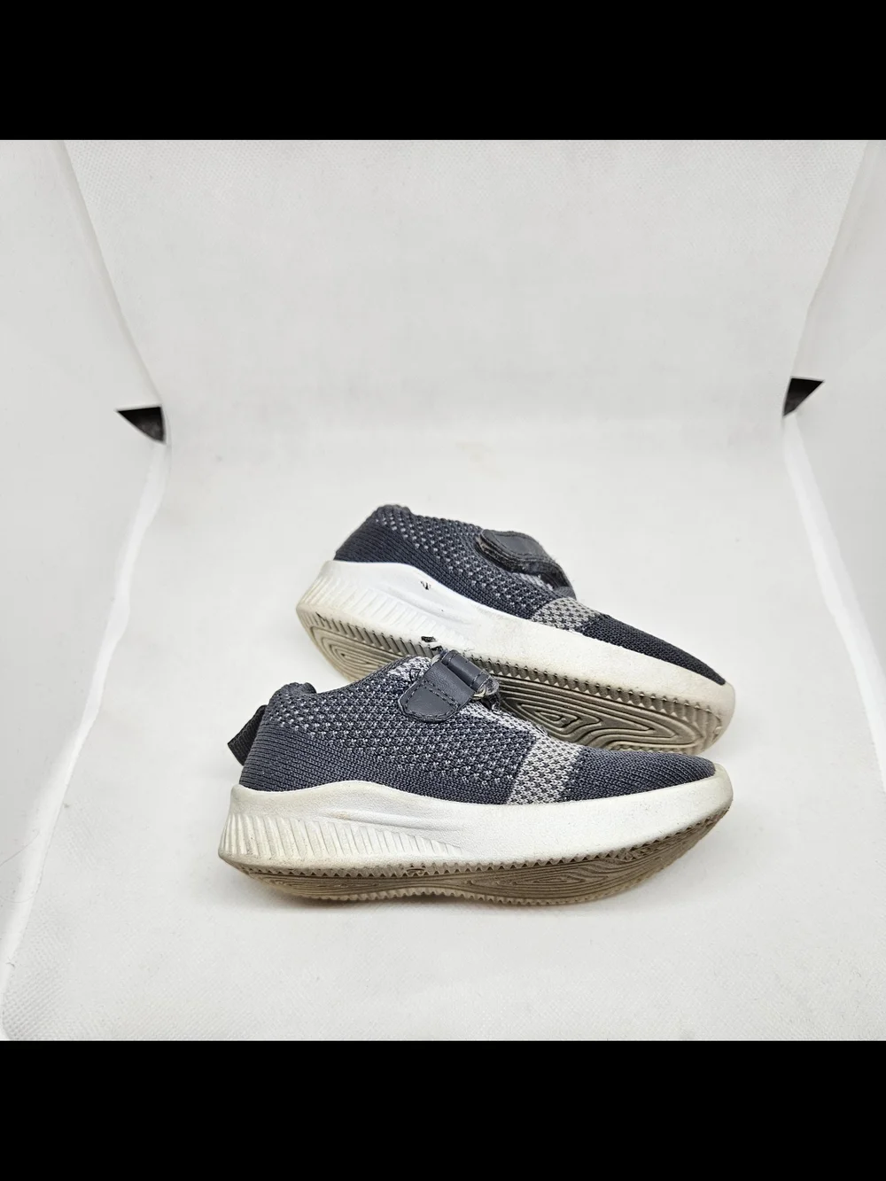 Littlekiki comfortable gray